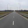 Lampadaire LED 60W LUMILEDS - MEAN WELL