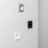 Baliza led 1.5W branca