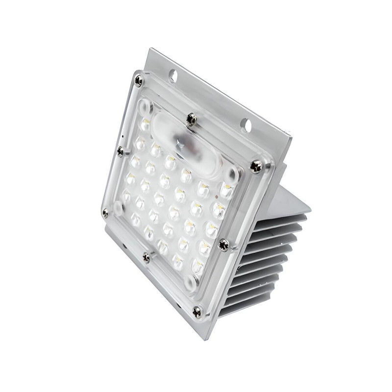 Módulo LED 30W para iluminação pública Bridgelux