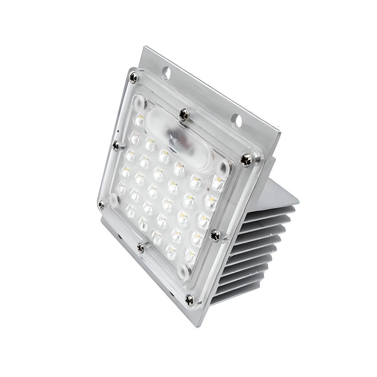 30W LED module Bridgelux for street lighting