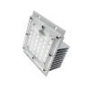 Módulo LED 30W Bridgelux para farola