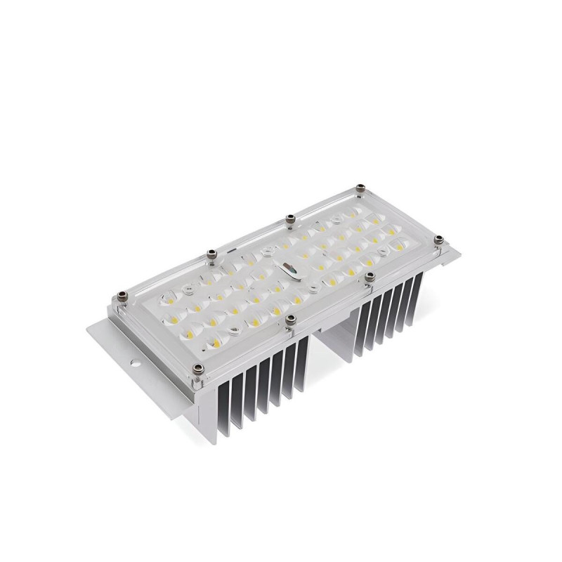 Módulo LED 36W para iluminação pública Bridgelux