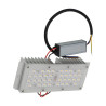 Módulo LED 36W para iluminação pública Bridgelux