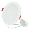 LED Downlight - White, 12W