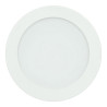 LED Downlight - White, 12W