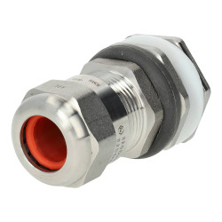 Metal cable gland ATEX M25