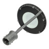 Lampadaire LED 100W Éclairage Public