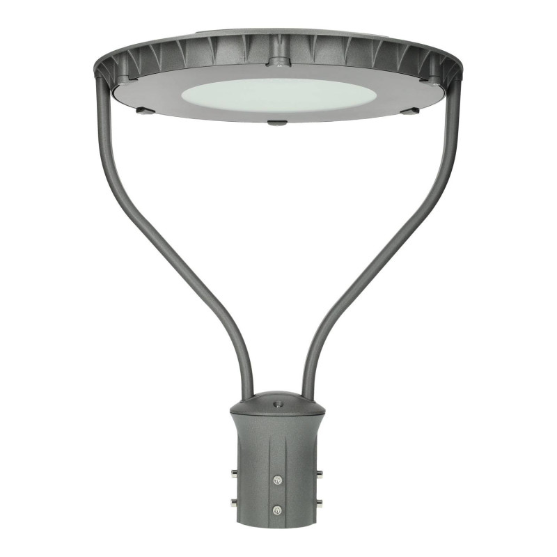 Luminária LED 100W Iluminação Pública