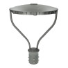 Lampadaire LED 100W Éclairage Public