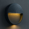 Baliza LED Exterior 3W Superfície