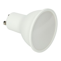 Ampoule LED 3W GU10 RGB avec Télécommande