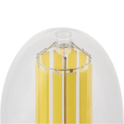 Ampoule LED 40W COB E40 Éclairage Public