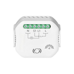 Módulo interruptor regulador Wi-Fi 100 W