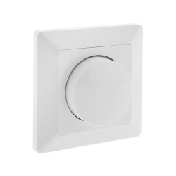 LED Dimmer Switch 220V TRIAC Trailing Edge 150W