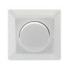 LED Dimmer Switch 220V TRIAC Trailing Edge 150W