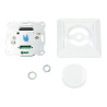 LED Dimmer Switch 220V TRIAC Trailing Edge 150W