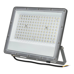 Projetor LED IP66 100W SLIM