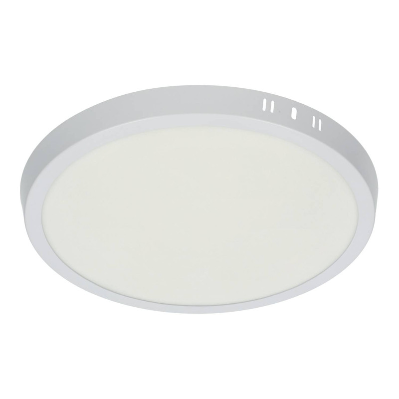 Plafonnier LED 24W Rond Ø285mm