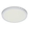 Plafon LED 24W Redondo Ø285mm