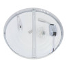 Plafonnier LED 24W Rond Ø285mm