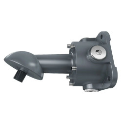 Support mural ATEX 120º NPT 3/4"
