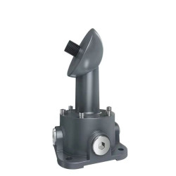 Suporte de Parede ATEX 120º NPT 3/4"