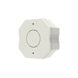 Regulador LED pastilla DC 12-24V RGBW