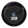 Balise LED Extérieure 3W Surface Mur Circulaire