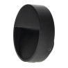Balise LED Extérieure 3W Surface Mur Circulaire