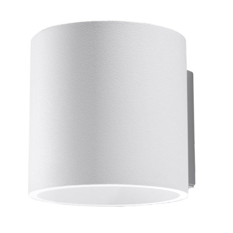 Applique ORBIS 1 noir