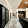Encastreable en plâtre Ø 130 mm pour ampoule GU10
