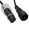 Guirnalda 10xE27 5 metros IP54