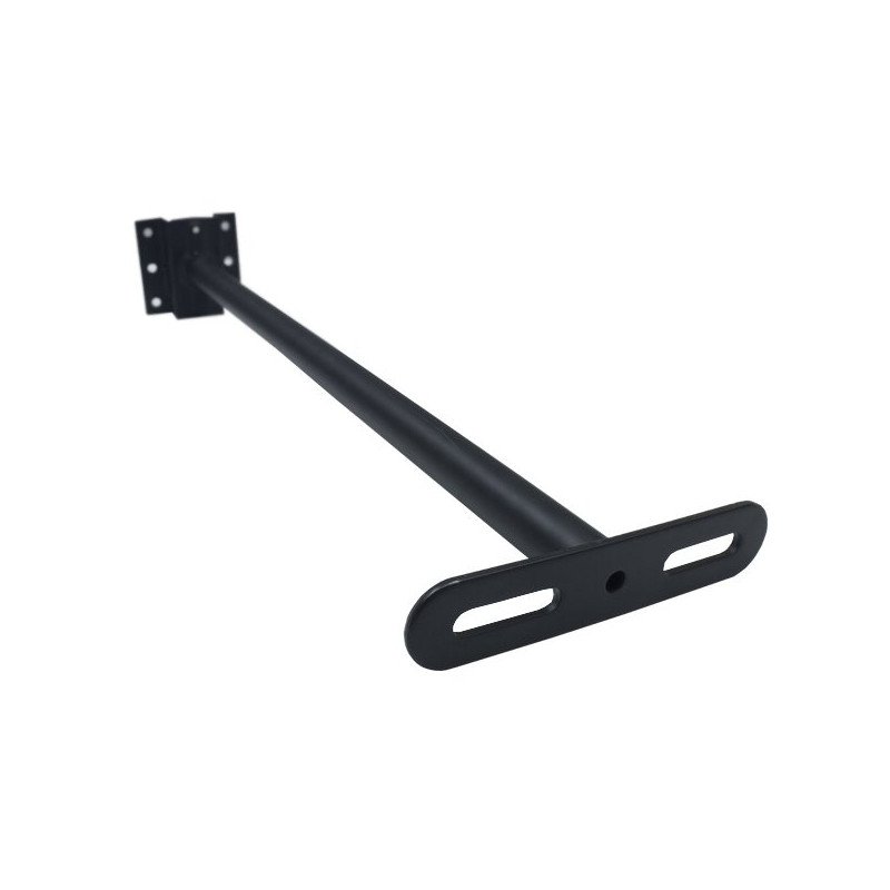 Rigid support for projector 1 m.