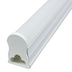 Regleta 18W base ensamblable