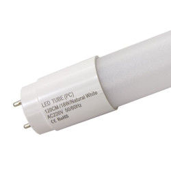 Tube 18W 360º PC