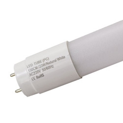 Tube 23W 360º PC