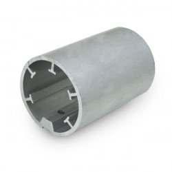 Adaptateur 60mm pour support de lampadaire