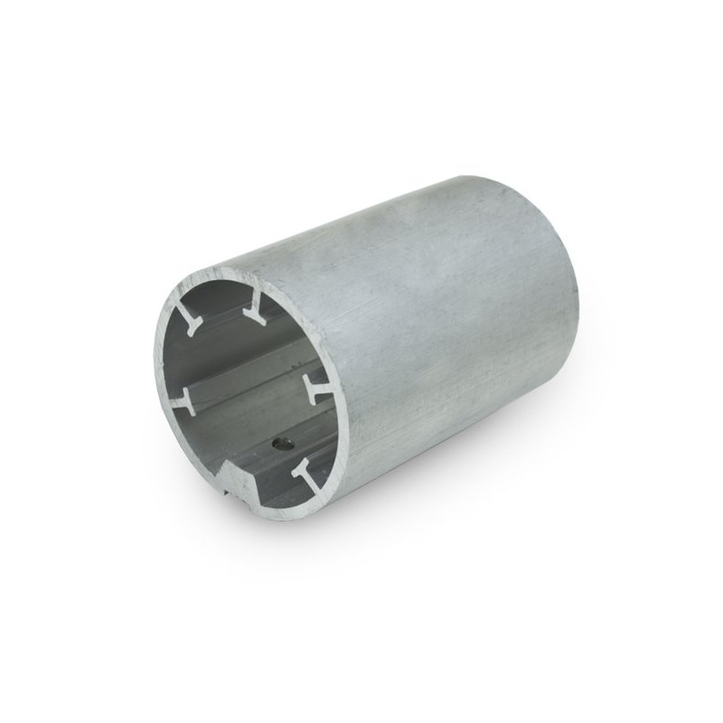 Adaptateur 60mm pour support de lampadaire