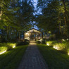LED wallwasher 18W