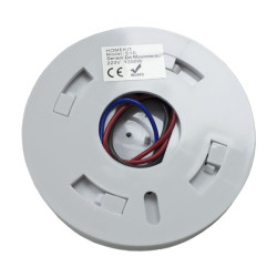 sensor de movimento 360º