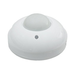 Sensor de movimiento de superficie infrarrojo