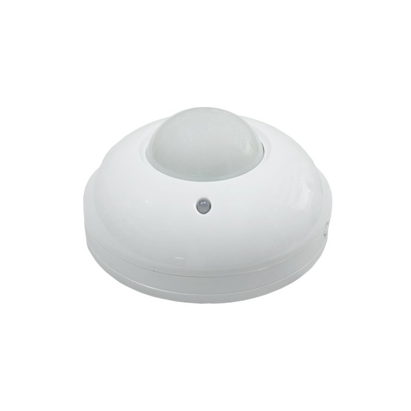 Sensor de movimiento de superficie infrarrojo
