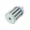 Lámpara Led Corn Alumbrado Público 54W luz blanca