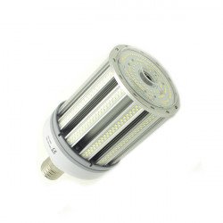 Lámpara Led Alumbrado Público 100W Serie Profesional