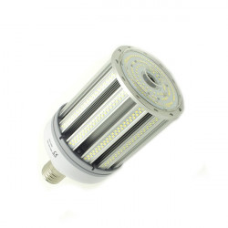 Corn Lamp Led iluminação de rua 100W