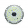 Lámpara Led Alumbrado Público 100W Serie Profesional