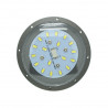 Lámpara Led Corn Alumbrado Público 54W luz blanca