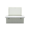 Caja empotrable 9 módulos