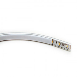Bendable aluminium profile. 2m