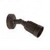 Refletor exterior E27 superficie IP65